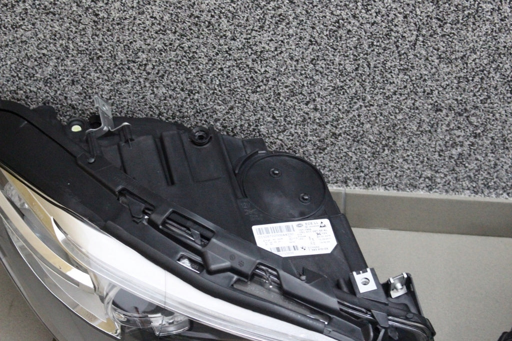 Frontscheinwerfer BMW 5 F11 F10 Xenon Rechts Scheinwerfer Headlight SCH8256300795hc