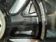 Load image into Gallery viewer, 1x Alufelge 19 Zoll 8.5" 5x112 42ET Glanz 14B601025B VW Rim Wheel FEL5315288908dk