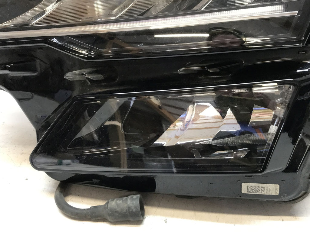 Frontscheinwerfer Skoda Karoq 57B941009 Full LED Links Scheinwerfer Headlight SCH8811351809ry