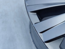 Load image into Gallery viewer, 1x Alufelge 19 Zoll 8.5" 5x112 28ET Glanz Silber 760601025P VW Touareg Rim Wheel FEL2794555458go