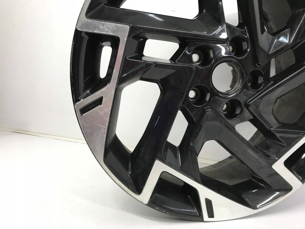 1x Alufelge 19 Zoll 52910-R2300 Kia Sportage V Rim Wheel FEL4305596375cu