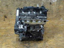 Motor Audi VW A3 Golf III CLH CLHA 1.6 TDI 110PS 132TKm 2012 Diesel Unkomplett