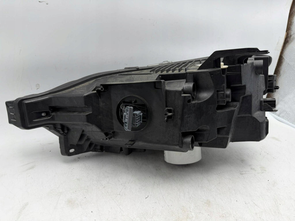 Frontscheinwerfer Volvo Xc60 II 31655231 54A5A5A3AA1410201235 Rechts Headlight SCH6438681565dn