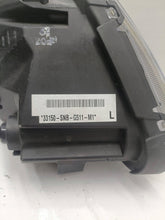 Laden Sie das Bild in den Galerie-Viewer, Frontscheinwerfer Honda Civic I P5492 P5476 Links Scheinwerfer Headlight SCH6926154055qf