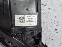 Laden Sie das Bild in den Galerie-Viewer, Frontscheinwerfer Opel Corsa F 9829522580 Full LED Rechts Scheinwerfer Headlight SCH6839741473zl