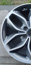 Laden Sie das Bild in den Galerie-Viewer, 1x Alufelge 18 Zoll 7.5" 5x114.3 55ET 52910-A7850 Kia Ceed Koup Mg Rim Wheel FEL9236556639px