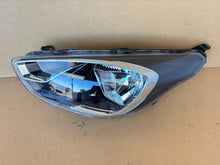 Laden Sie das Bild in den Galerie-Viewer, Frontscheinwerfer Ford Ka + J7BB-13W030-A J7BB-13W030 J7BB13W030 Links Headlight SCH8002765229sj