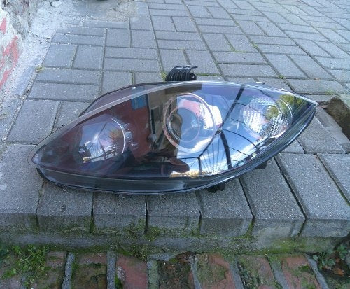 Frontscheinwerfer Cupra Leon Altea 5P1941753E 89320415 Bi-Xenon Links Headlight SCH7021297666zf