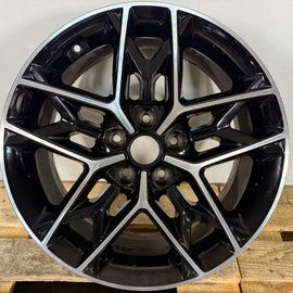 1x Alufelge 18 Zoll 7.5