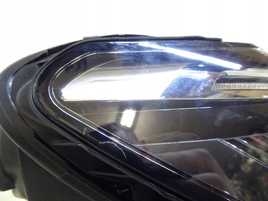 Frontscheinwerfer VW Tiguan 571941006B LED Rechts Scheinwerfer Headlight SCH8088760673fk