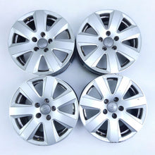 Load image into Gallery viewer, 1x Alufelge 16 Zoll 7.5&quot; 5x112 Audi A6 C6 Rim Wheel