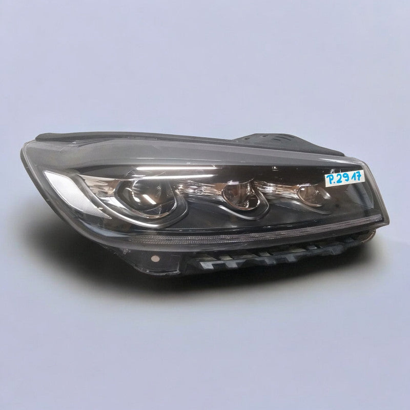 Frontscheinwerfer Kia Sorento III 92102-C56XX LED Rechts Scheinwerfer Headlight