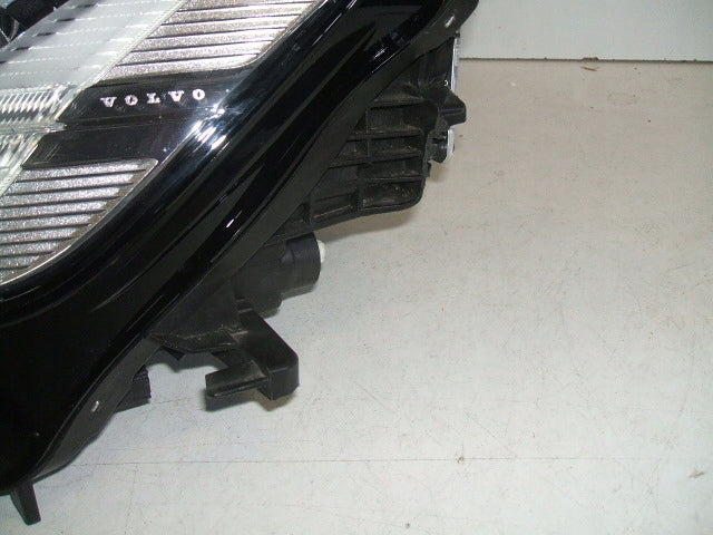 Frontscheinwerfer Volvo S60 V60 32338000 LED Links Scheinwerfer Headlight SCH8625359654dr