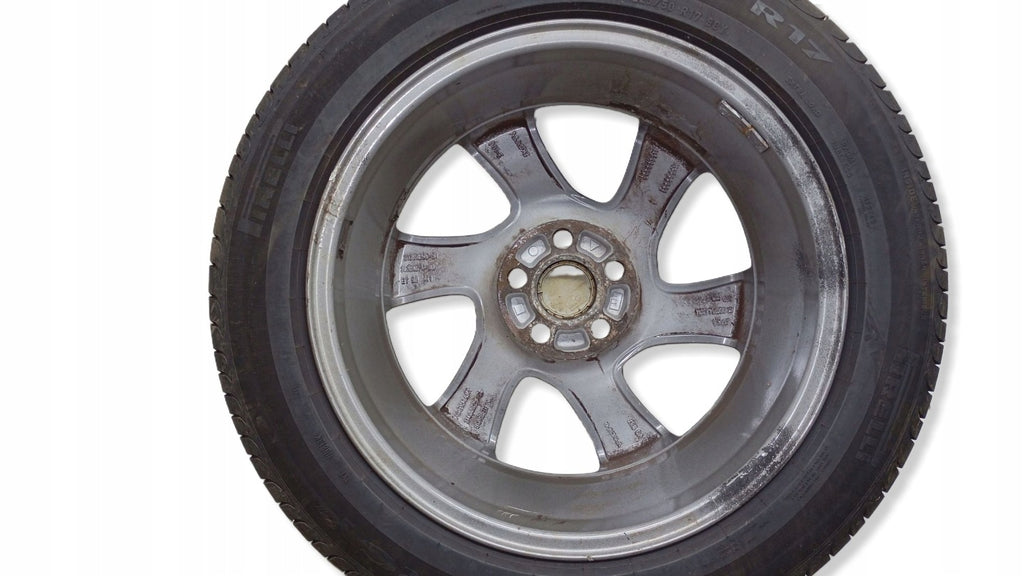 1x Alufelge 17 Zoll 5x108 31400828SI Volvo V40 Rim Wheel FEL2623260267xs