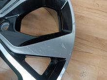 Load image into Gallery viewer, 1x Alufelge 19 Zoll 7.0" 5x108 47 5ET PJ8J-1007-AA Ford Rim Wheel FEL1933643632vq