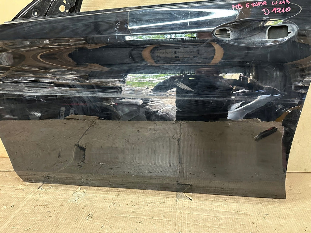 Tür Mercedes-Benz W213 Vorne Links Door Porta Porte