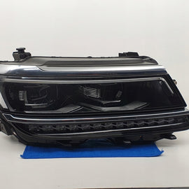 Frontscheinwerfer VW Tiguan 5NB941082A Full LED Rechts Scheinwerfer Headlight SCH6199539293kj