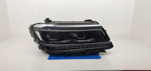 Load image into Gallery viewer, Frontscheinwerfer VW Tiguan 5NB941082A Full LED Rechts Scheinwerfer Headlight SCH6199539293kj