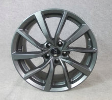 Laden Sie das Bild in den Galerie-Viewer, 1x Alufelge 18 Zoll 8.0&quot; 5x114.3 34ET 0A8080 Kia Stinger Rim Wheel