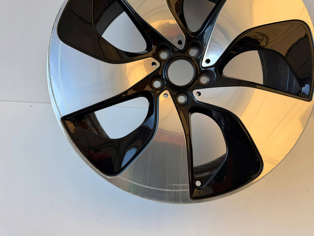 1x Alufelge 20 Zoll 6857575 BMW I8 Rim Wheel FEL2368911657oi