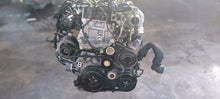 Laden Sie das Bild in den Galerie-Viewer, Motor Opel Astra K B16DTH 1.6 CDTI 136PS 180TKm Diesel Engine Komplett MOT9518285507fb