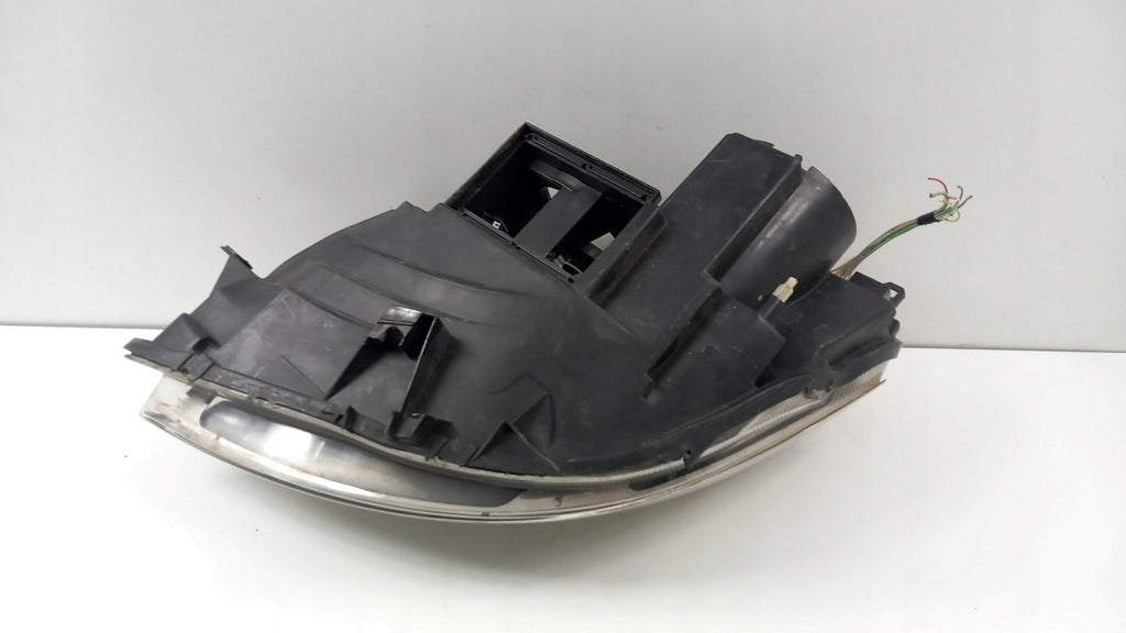 Frontscheinwerfer Citroën C8 Xenon Rechts Scheinwerfer Headlight