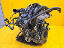 Laden Sie das Bild in den Galerie-Viewer, Motor Citroën Peugeot Aircross II 2008 10TMA3 1.2 THP Benzin Engine Komplett MOT5277702291zo