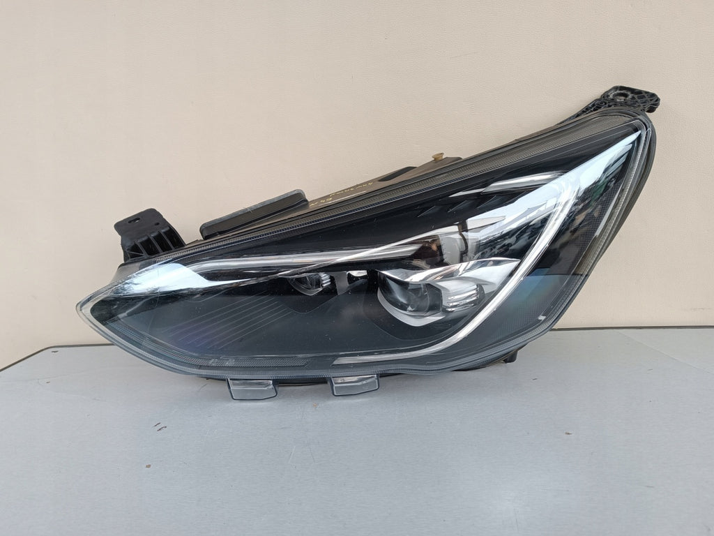 Frontscheinwerfer Ford Focus IV JX7B-13E017-AF Full LED Links Headlight SCH9206294790kc