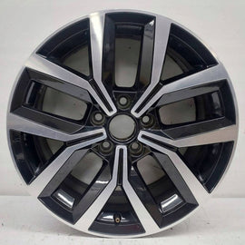1x Alufelge 17 Zoll 3G0601025F VW Passat B8 Rim Wheel FEL3159379196uc