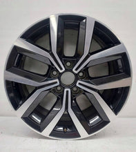 Load image into Gallery viewer, 1x Alufelge 17 Zoll 3G0601025F VW Passat B8 Rim Wheel FEL3159379196uc