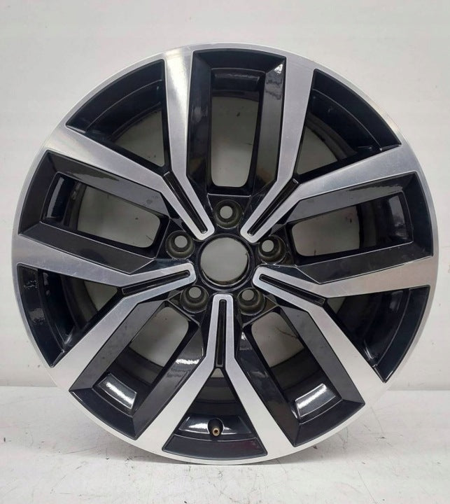 1x Alufelge 17 Zoll 3G0601025F VW Passat B8 Rim Wheel FEL3159379196uc