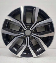 Load image into Gallery viewer, 1x Alufelge 17 Zoll 3G0601025F VW Passat B8 Rim Wheel FEL3159379196uc