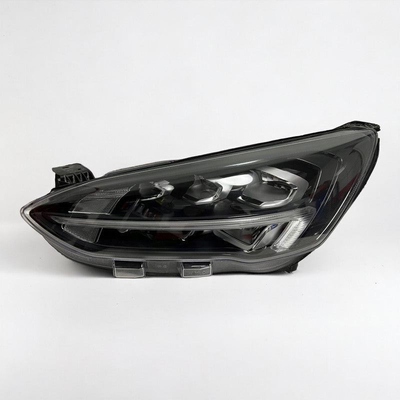 Frontscheinwerfer Ford Focus MX7B-13E015-EB full LED Links Headlight