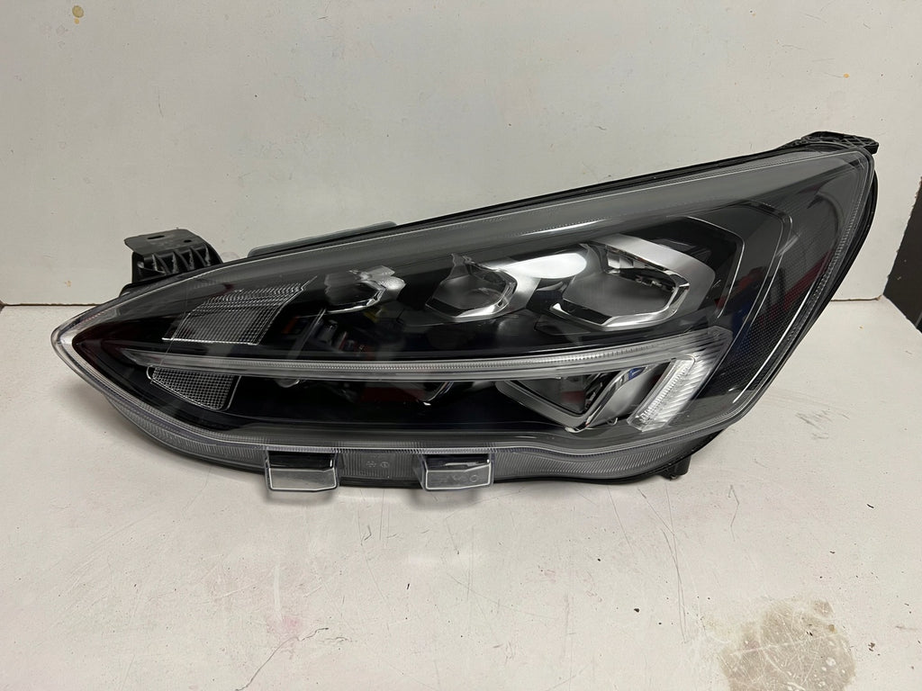 Frontscheinwerfer Ford Focus MX7B-13E015-EB full LED Links Headlight