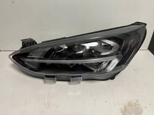 Laden Sie das Bild in den Galerie-Viewer, Frontscheinwerfer Ford Focus MX7B-13E015-EB full LED Links Headlight