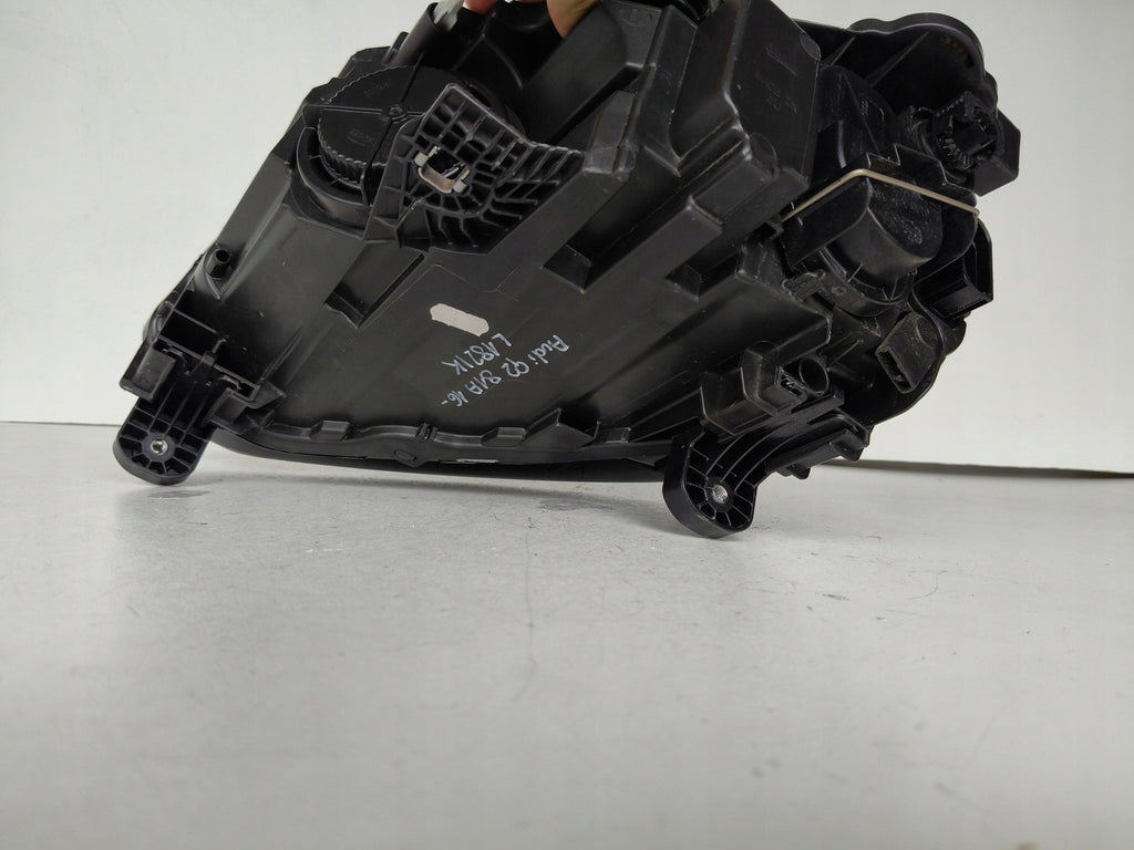 Frontscheinwerfer Audi Q2 81A941004 Rechts Scheinwerfer Headlight SCH6161457368ts