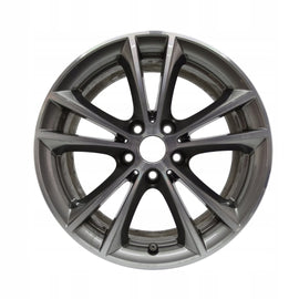 1x Alufelge 17 Zoll 7.5