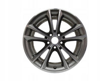 Load image into Gallery viewer, 1x Alufelge 17 Zoll 7.5" 5x112 27ET Glanz Graphit 6863417 BMW 5 G31 G30 Mg 6 FEL3328911655yk