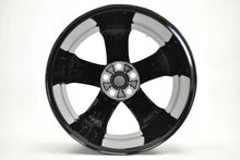 Load image into Gallery viewer, 4x Alufelge 20 Zoll 9.5" 5x120 53ET 93HM-1007-BAW Land Rover Range Sport FEL6457272664aw