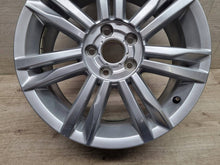Laden Sie das Bild in den Galerie-Viewer, 1x Alufelge 17 Zoll 5x112 5G0601025C VW Golf Vii Rim Wheel FEL9173937605ln