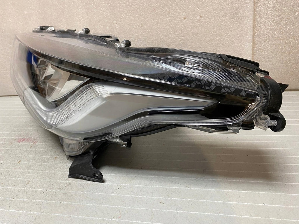 Frontscheinwerfer Toyota 4 Yaris EUK0-8 Full LED Links Scheinwerfer Headlight SCH1711213764of