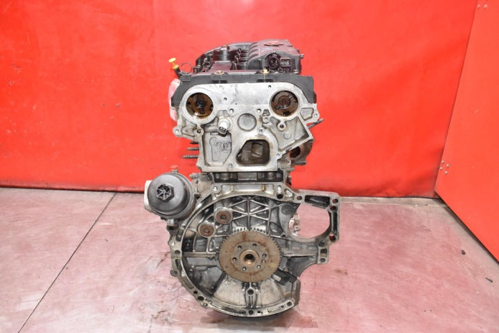 Motor Mini R56 N14B16AB 1.6 THP 175PS 2007 Benzin Engine Unkomplett MOT6278521510kz