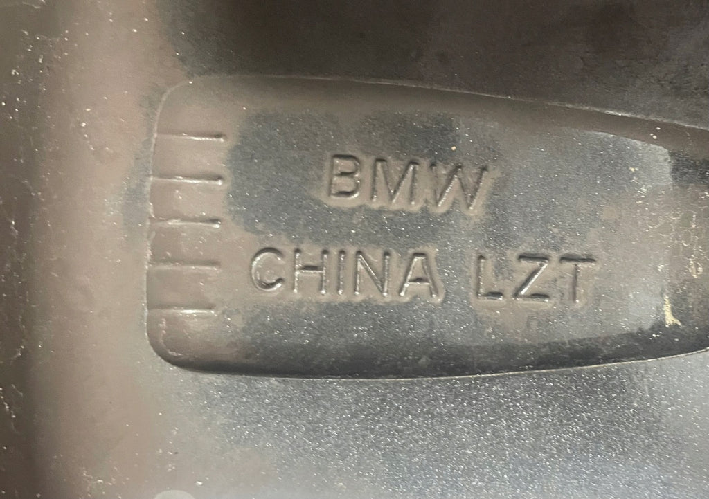 1x Alufelge 17 Zoll 7.5" 5x112 54ET Glanz Graphit 6855091 BMW F45 F46 Mg FEL7727715908qn