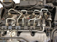 Laden Sie das Bild in den Galerie-Viewer, Motor VW Golf VI I CBDC CBD 2.0 TDI 110PS 81kW 205TKm 2008 Diesel Komplett MOT9164124393pr