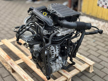 Laden Sie das Bild in den Galerie-Viewer, Motor Audi Q2 DKR 1.0 TFSI 85kW 96TKm 2018 Benzin Engine Komplett