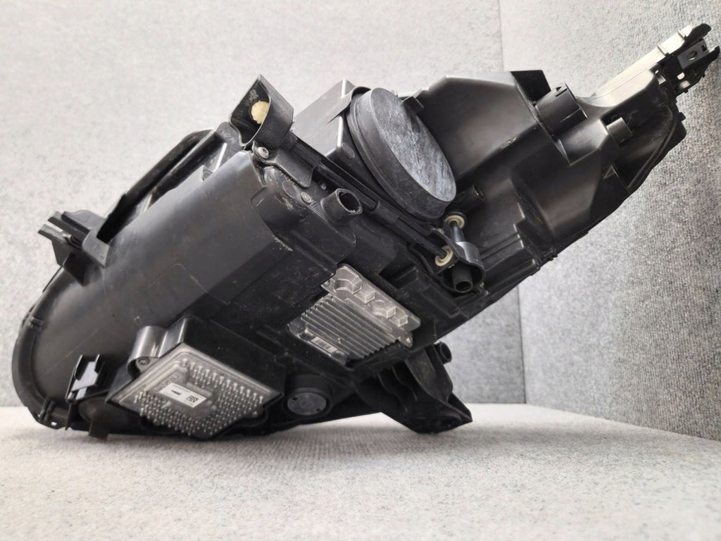 Frontscheinwerfer Jaguar F-Type X152 JX53-13W029-BA Xenon Rechts Headlight SCH8484967700it