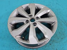 Laden Sie das Bild in den Galerie-Viewer, 1x Alufelge 16 Zoll 6.0" 4x100 49ET 52910-H8260 Kia Rio Iv Rim Wheel FEL2088568288ko