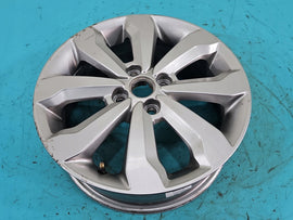 1x Alufelge 16 Zoll 6.0