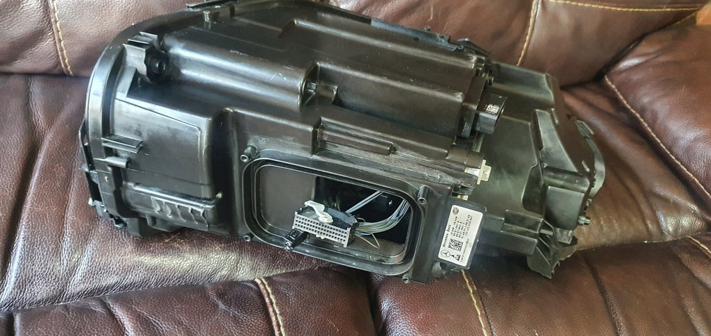 Frontscheinwerfer Mercedes-Benz Cls A2579066502ZGS001 LED Links Headlight SCH5848548962pq