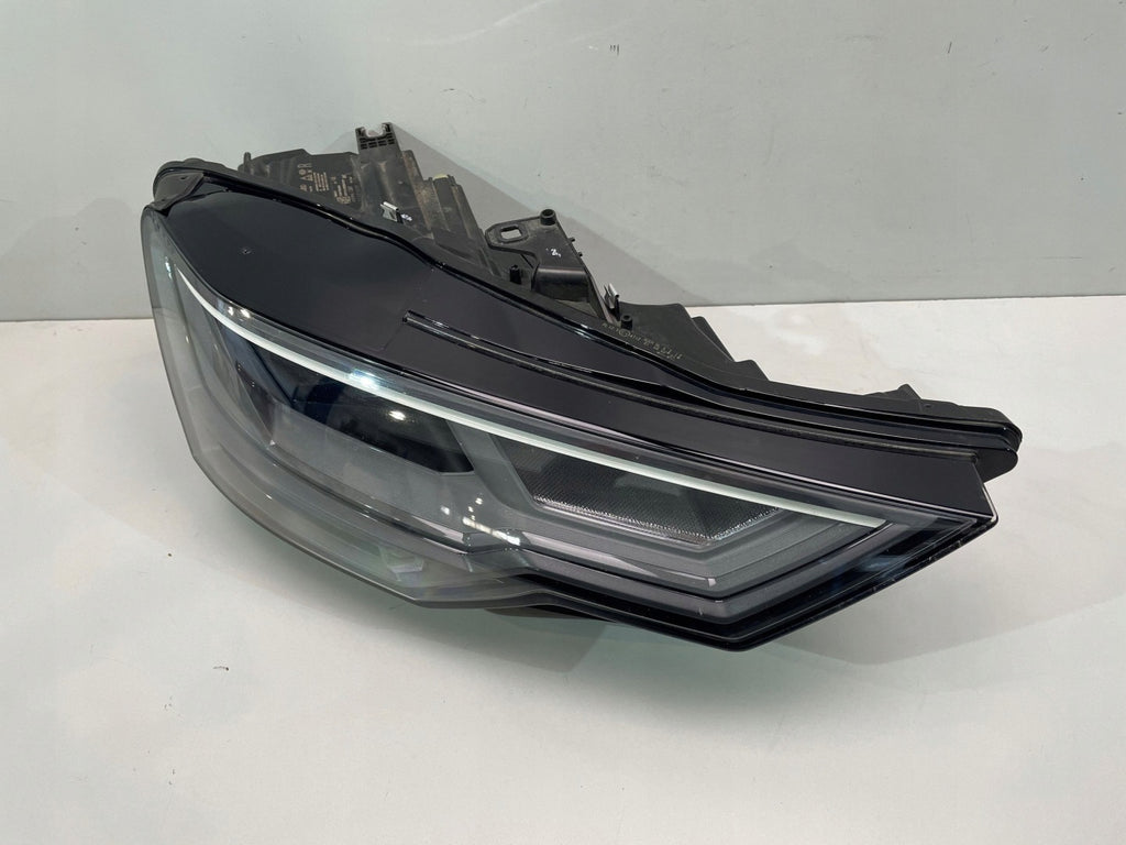 Frontscheinwerfer Audi A6 C8 4K0941034 Rechts Scheinwerfer Headlight SCH6751992588vh